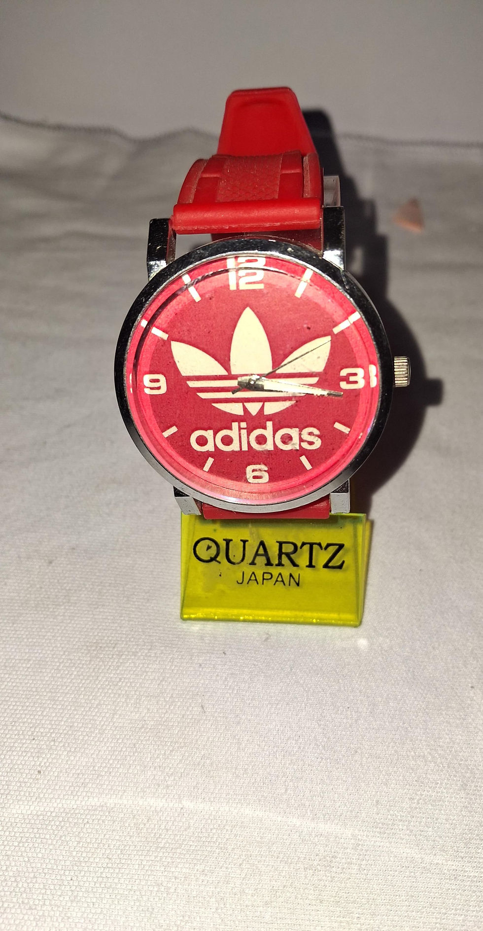 reloj Adidas a