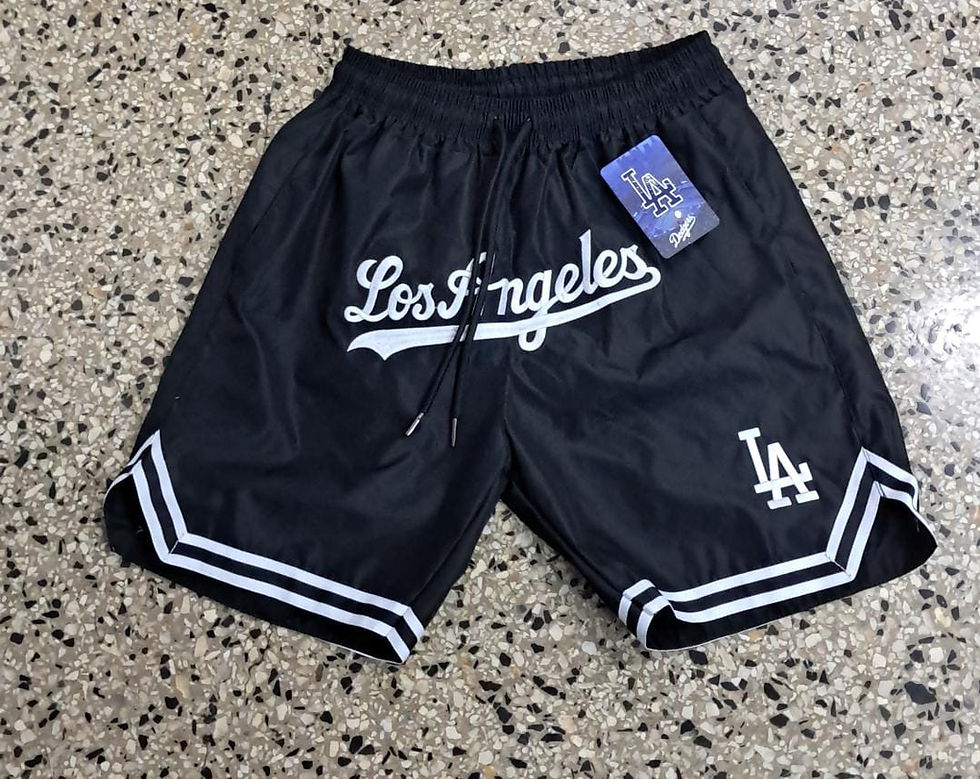 Miniatura: SHORT PARA CABALLEROS