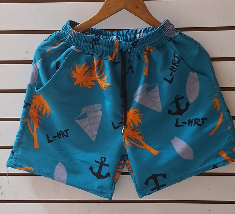 Miniatura: SHORT PARA HOMBRE