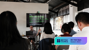 Climate Storytelling Workshops