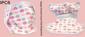 Doggy diaper