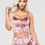 Thumbnail: 2 Piece Cozy & Comfy Short Set