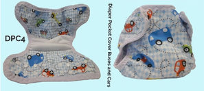 Doggy diaper