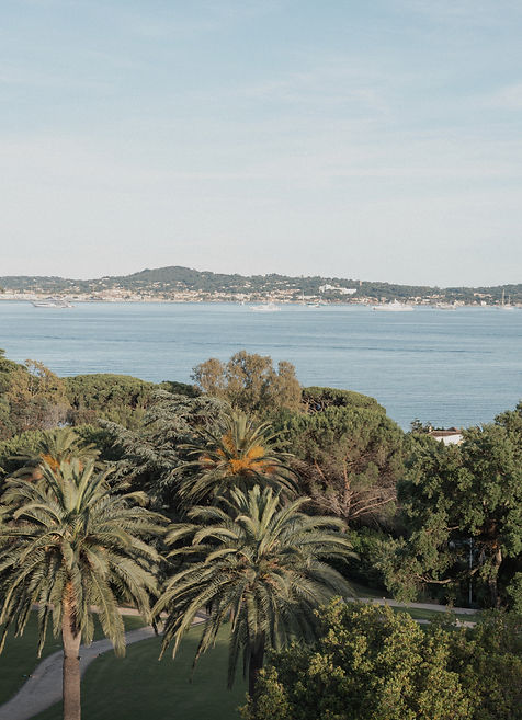 le beauvallon by faye wilde travel photo