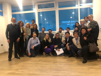 Presentata la lista dei candidati PD per il Consiglio comunale