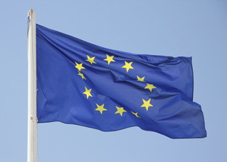 Il 21 marzo esponiamo la bandiera europea
