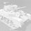 Thumbnail: M5A1 Stuart Highly Detailed
