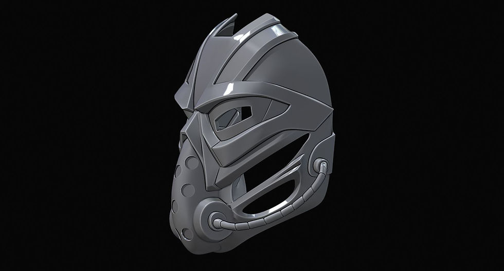 Thumbnail: Kabal Mask