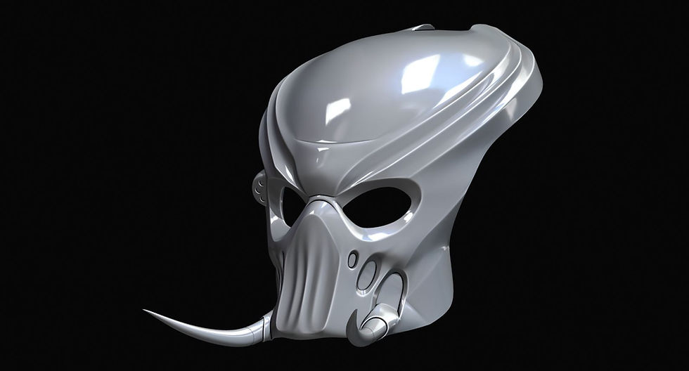 Thumbnail: Tracker Mask