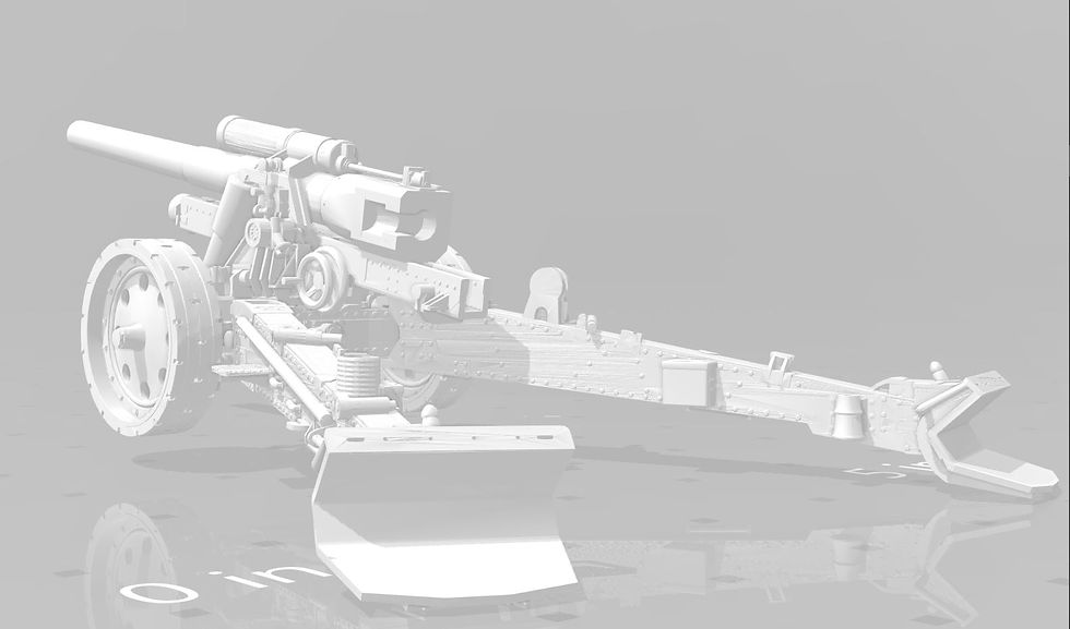 Thumbnail: 15 cm sFH 18 Highly Detailed