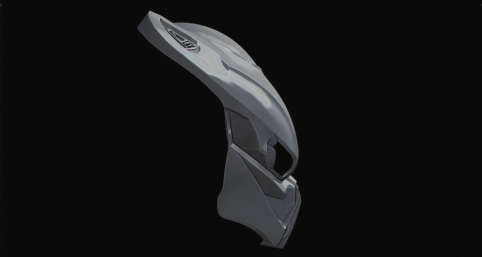 Thumbnail: Nocturn Mask