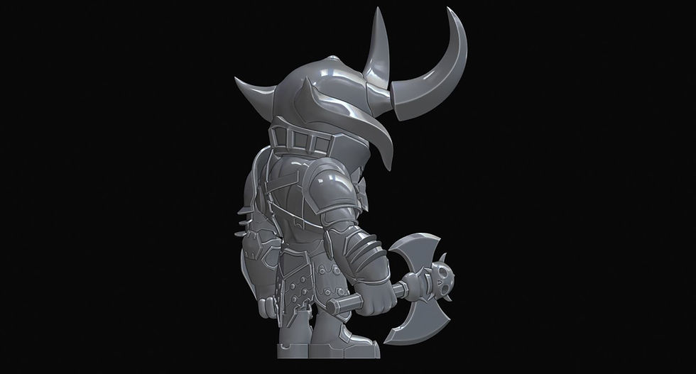 Thumbnail: Marauder Toy