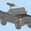 Thumbnail: Land Rover Series 2 Detailed