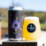 POLLY'S - Small Velvet - Extra Pale Ale (440ml)3.7% (Gold £4.15)