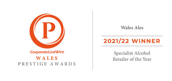 Specialist Beer Retailer of the Year!