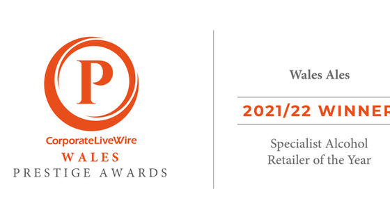 Specialist Beer Retailer of the Year!