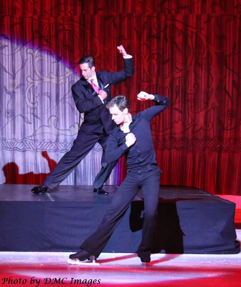 Mark & Ricardo Tango.JPG