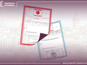 Real estate housing bond in Turkey