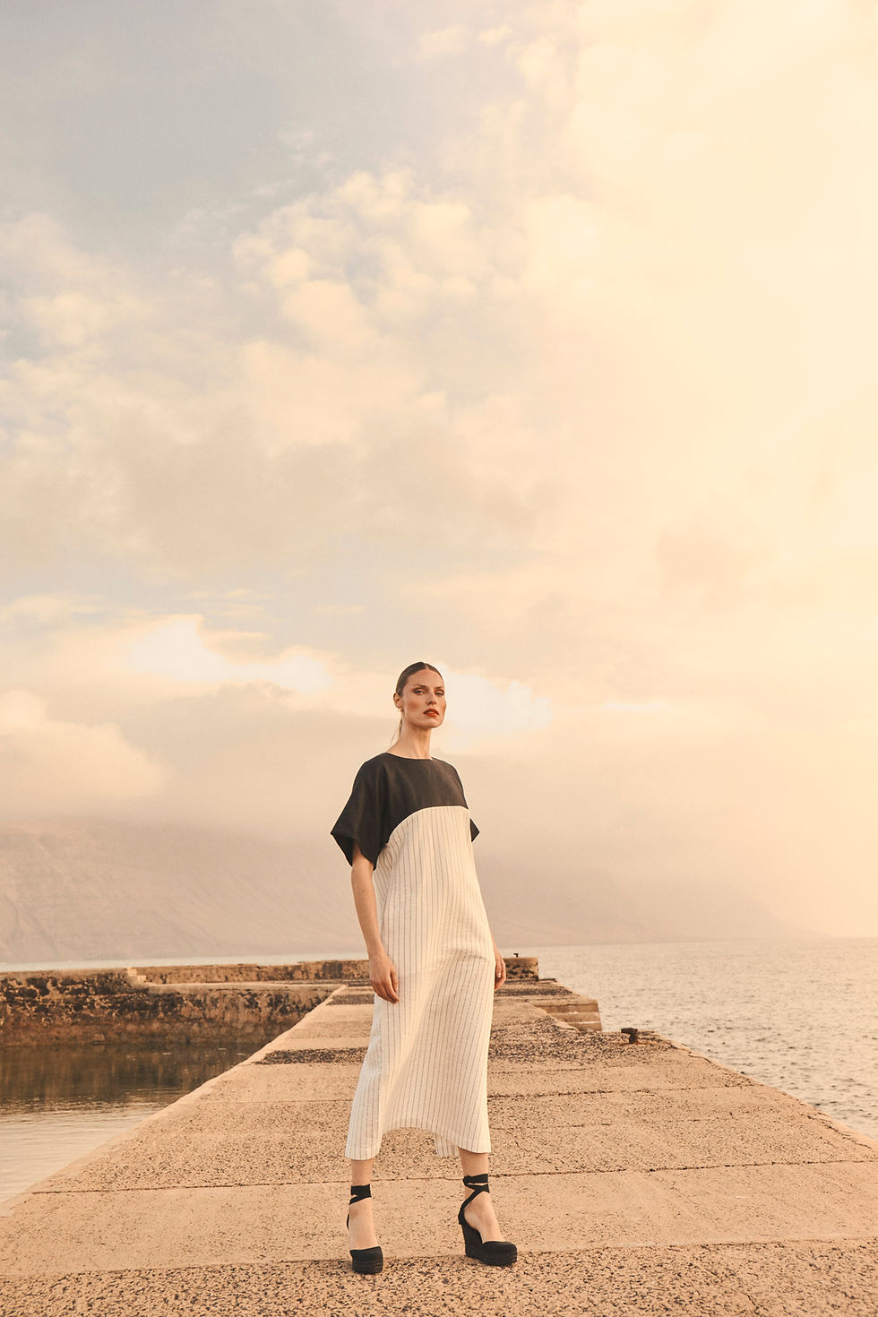 Thumbnail: Vestido "OPHELIA"