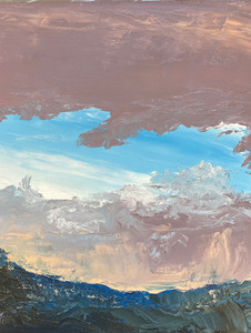 Heaven’s Window