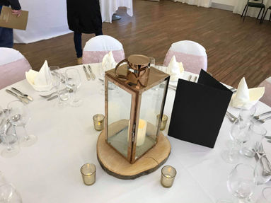 Thumbnail: COPPER STORM LANTERN