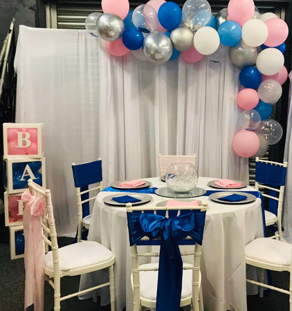 Thumbnail: BABY SHOWER PACKAGE