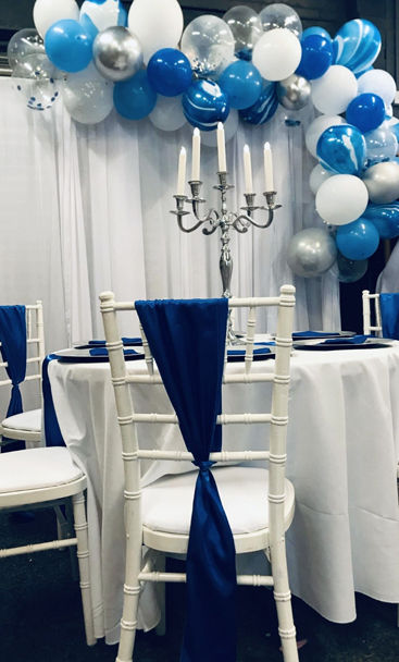 Thumbnail: BIRTHDAY HOME CELEBRATION PACKAGE