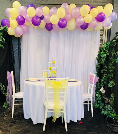 Thumbnail: MOTHERS DAY HOME PACKAGE