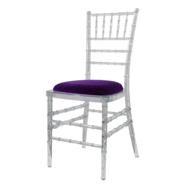 Thumbnail: CHIAVARI CHAIRS
