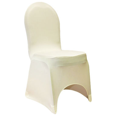 Thumbnail: LYCRA CHAIR COVERS