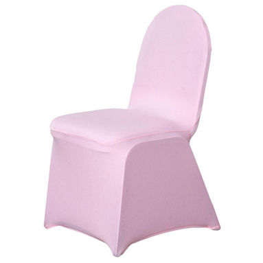 Thumbnail: LYCRA CHAIR COVERS