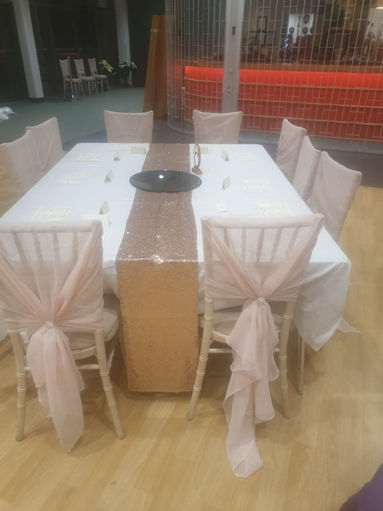 Thumbnail: TABLE RUNNERS