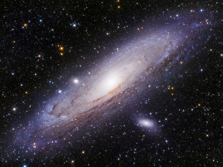 Egy menedék a galaxisból érkező fénymunkások számára