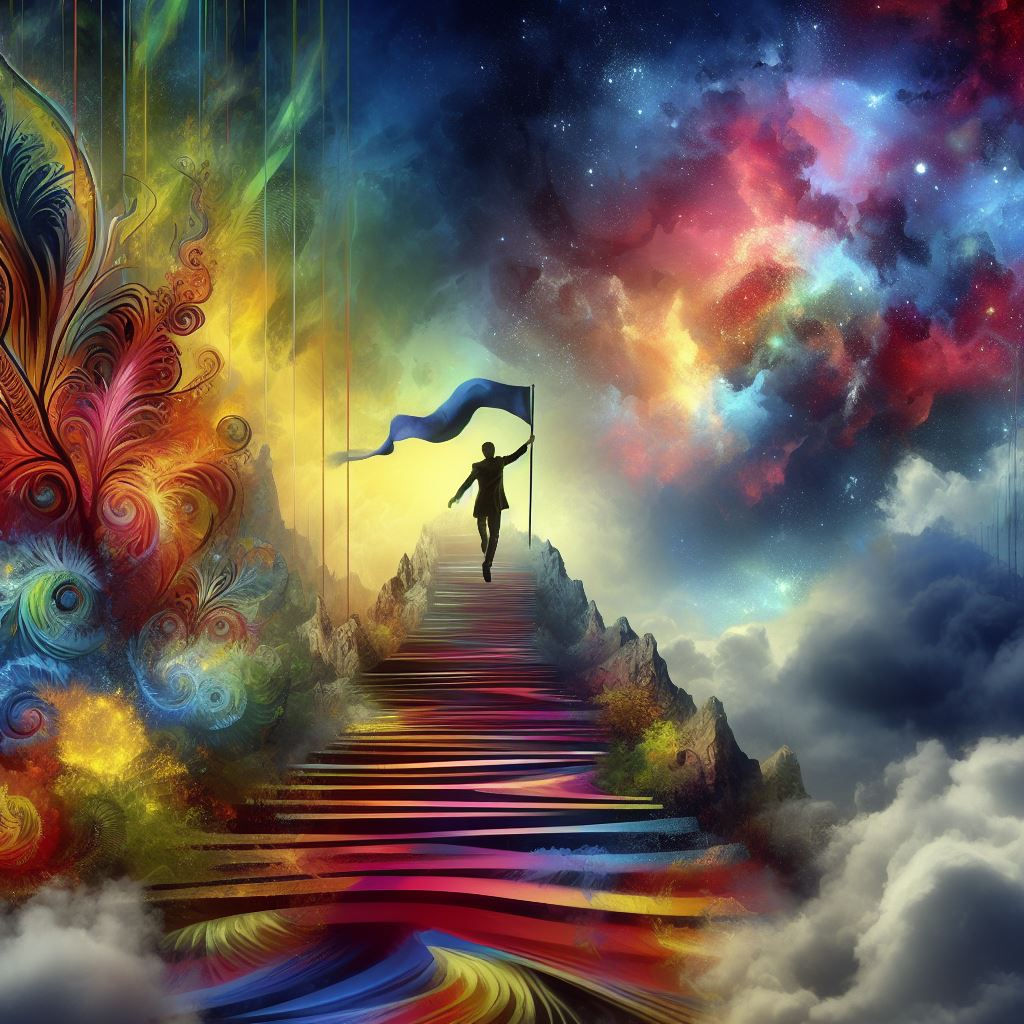 Felnőni a kihíváshoz Manifesztáció