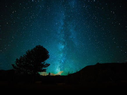 Az energiák és erők erőteljes felhasználása