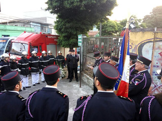 Romería Capitán Mártir Manuel Vilchez Vasquez.