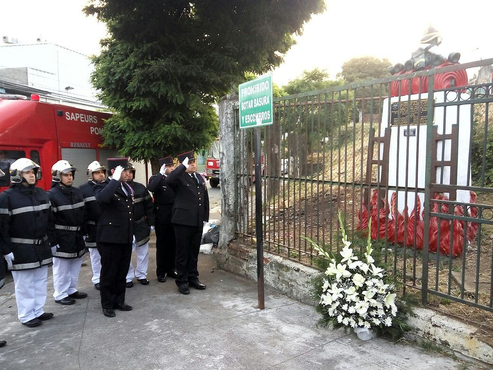Romería Anual Manuel Vilchez Vasquez