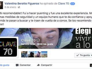 Opiniones #01