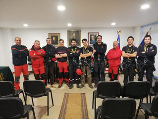 Curso GRIMP IMP-2 año 2018