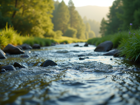 Exploring Endobiogeny: Holistic Health Perspectives