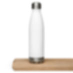 Thumbnail: Stainless steel water bottle