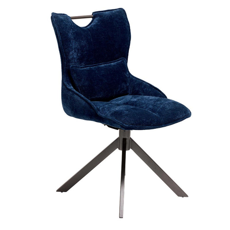 Miniature : Chaises Pivotantes Top Confort - 6 coloris