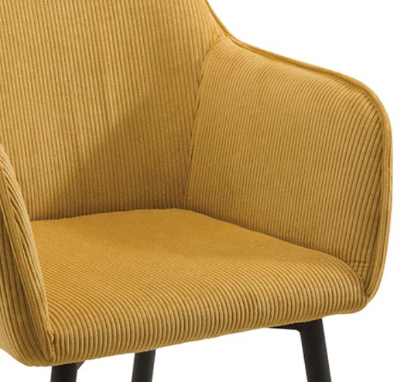 Miniature : Chaise Fauteuil - 5 coloris