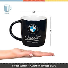 Tasse en céramique 360ml BMW