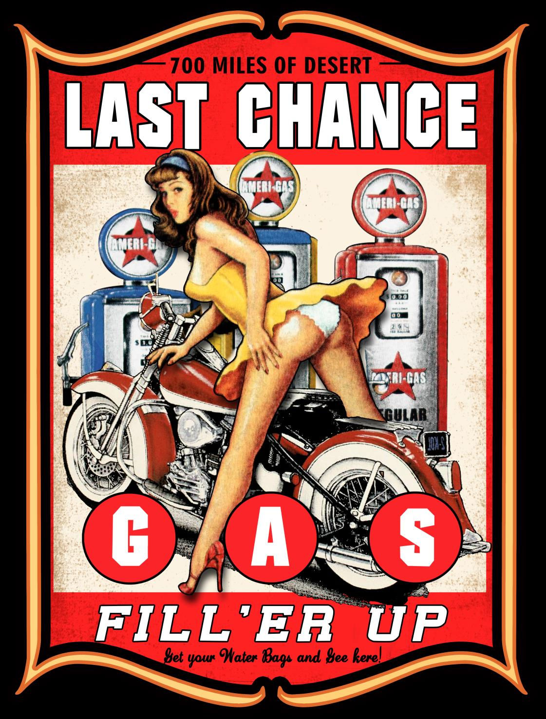 Plaque métal Pin Up 30X40 en relief