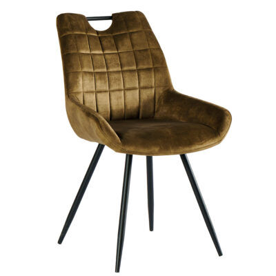 Miniature : Chaise Chadin - 5 Coloris