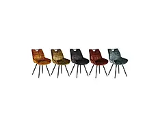 Chaise Chadin - 5 Coloris
