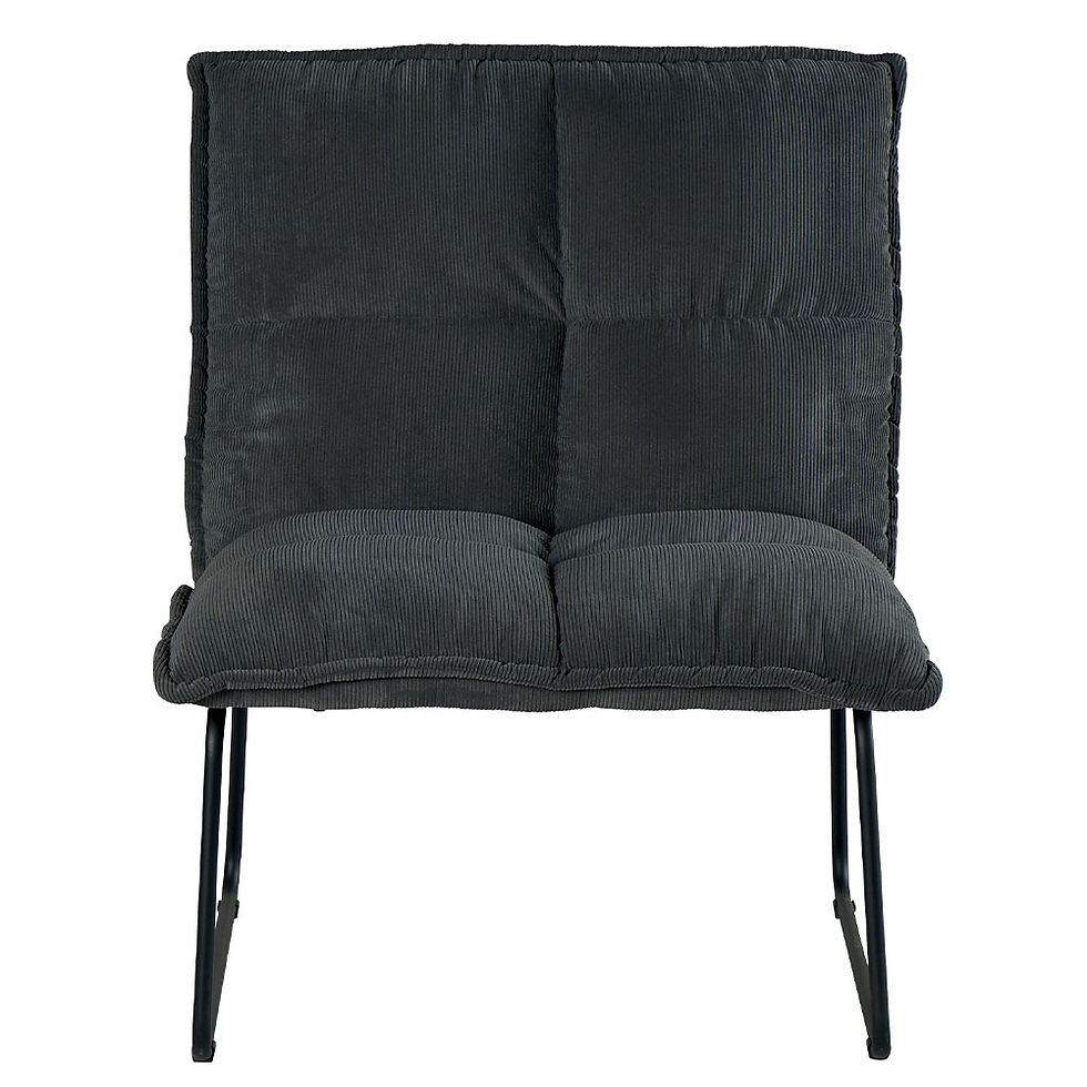 Miniature : Fauteuil Relax - 2 Coloris