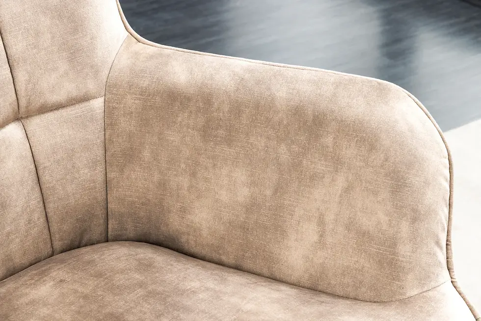 Miniature : Fauteuil collection Baya différents coloris