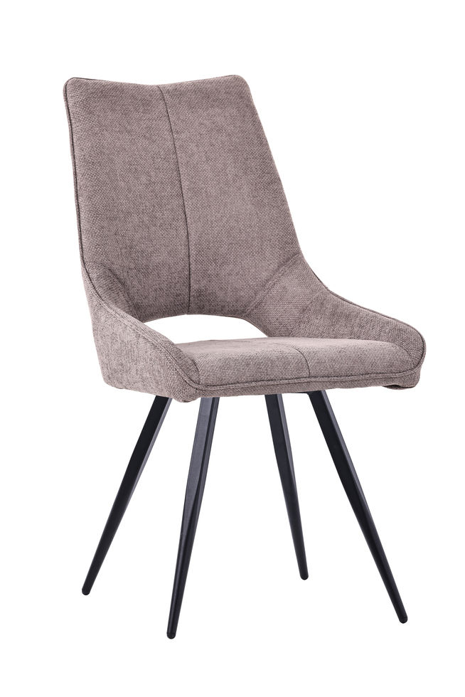 Miniature : Chaise haut de gamme Gamme Stockholm